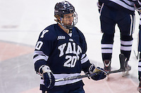 Yale Sends Minnesota Home