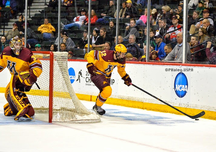 Minnesota Buzzer-Beater