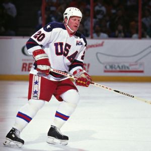 1980 US Olympian Bob Suter Dies