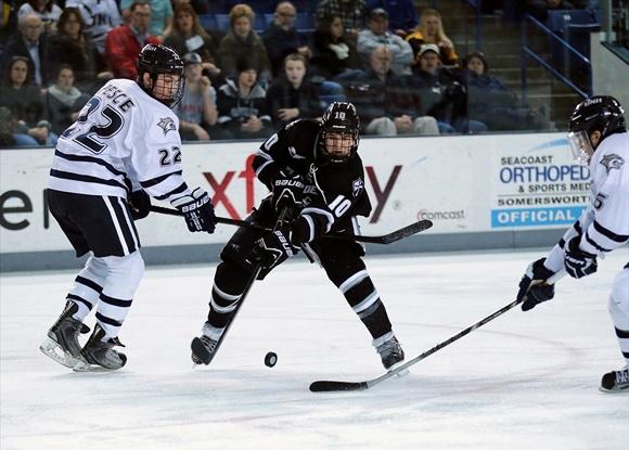 Providence To Championship Game