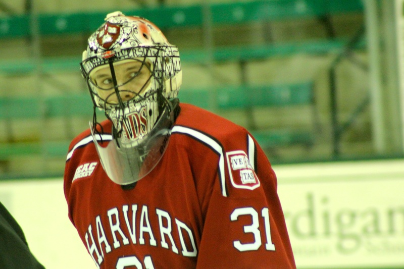 Boston U. Thumps Quinnipiac