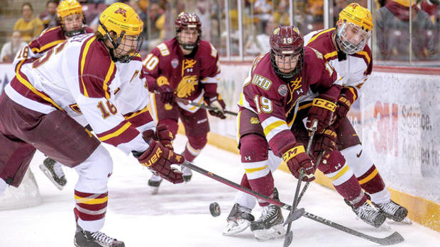 UMD/PC Game Puck Just Dropped!