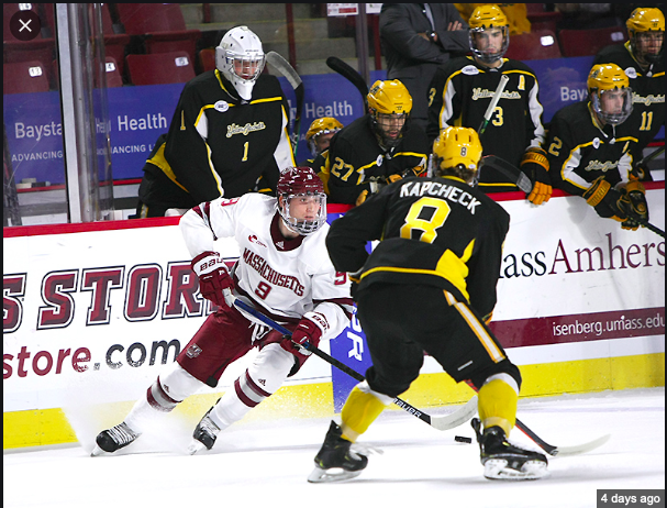 Leonard, Massachusetts, Beat American Int’national