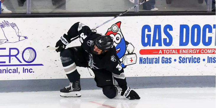 RECAP — Sawyer, Providence, Beat Connecticut